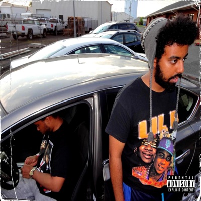 Smoke Break Pt. 1 (feat. HomSlixe) - Single