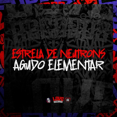 Estrela de Neutrons - Agudo Elementar - Single