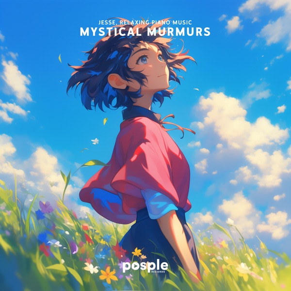 Mystical Murmurs - Single