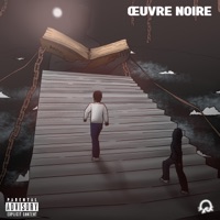 Oeuvre Noire (feat. J'09) - Single - Lord Mck