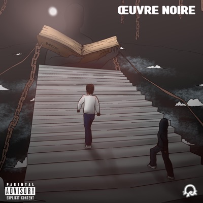 Oeuvre Noire (feat. J'09) - Single