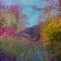 Centerfield — THUS LOVE