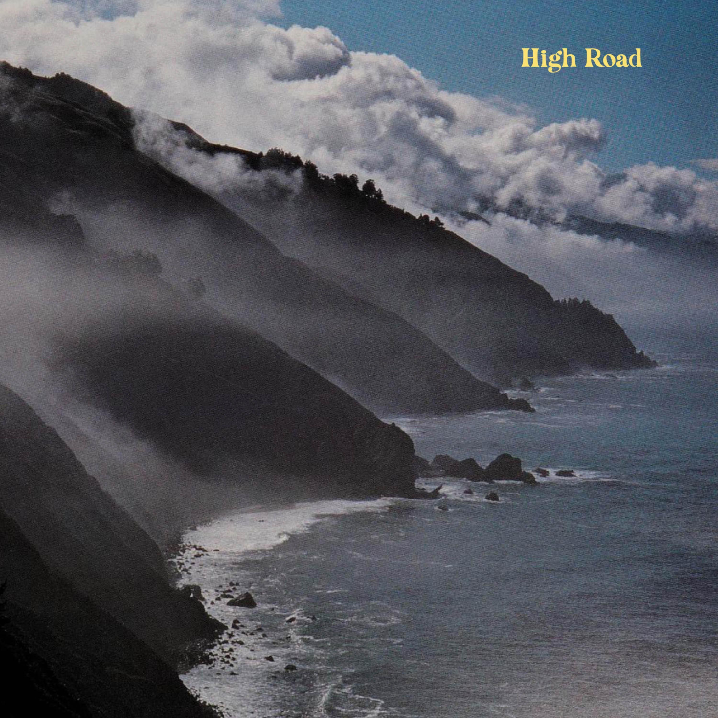 High Road - Single