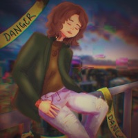 Danger - Single - Divine Ramen