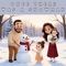 Once There Was a Snowman - João Caleira lyrics