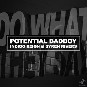 Do What They Say - Single