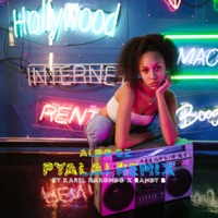 Pyalai Remix (By Karel Kakondo X Randy B) - Single - Aldo Bz