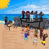 Tequilla Sundown Party - MfTrulyz