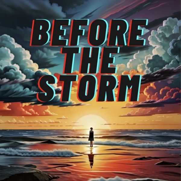 Before The Storm - EP