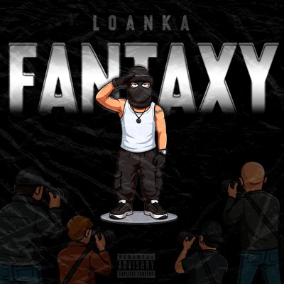Fantaxy - Single