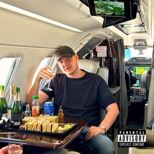 Hopper på et fly (feat. Branco) - Single