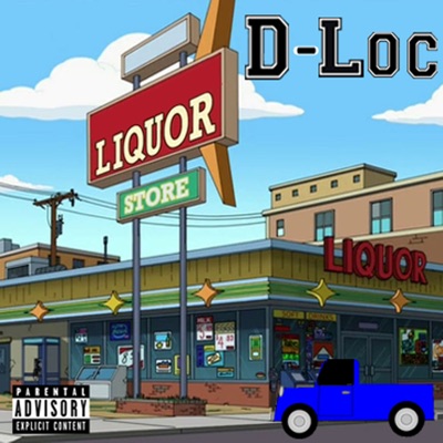 Liquor Store - Single