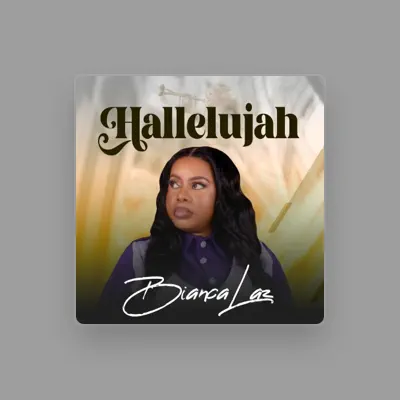 Listen to BIANCA LAZ, watch music videos, read bio, see tour dates & more!
