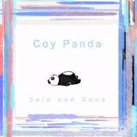 Said and Done - Single - Coy Panda
