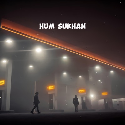 Hum Sukhan (feat. Hurricanemusic) - Single