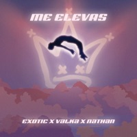 Me Elevas - Single - Exotic Dj, VALKA & Nathan