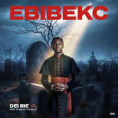 Ebibekc song art