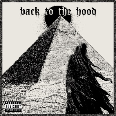BACK TO THE HOOD - Single
