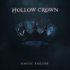 Havoc Engine - Hollow Crown (feat. Neo Acoustix) artwork