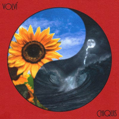 VOLVÍ - Single