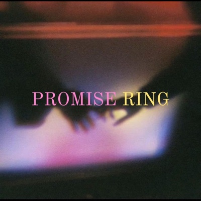Promise Ring (feat. Ayoxiahh) - EP