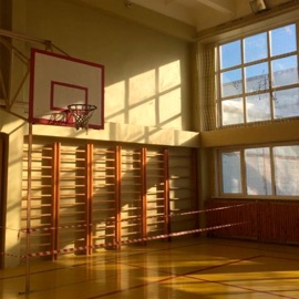 Забуду Шкред