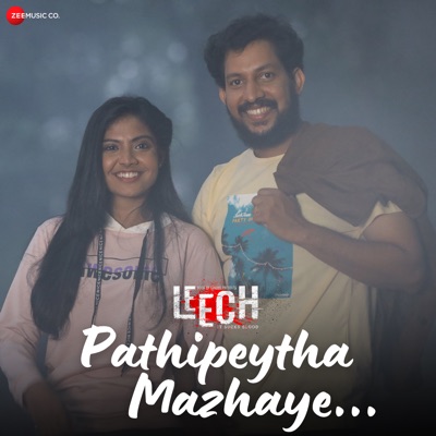Pathipeytha Mazhaye (From "Leech") - Single