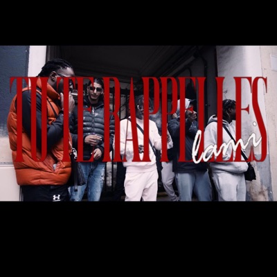 Tu te rappelles - Single