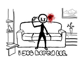 day one/coraline, Pt. 1 borderlyne