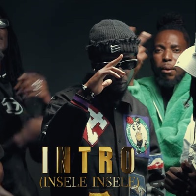 Intro (Nsele Nsele) - Single
