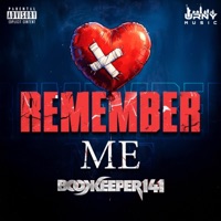 Remember Me - Single - Bookkeeper141