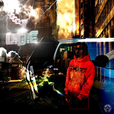 Hu$tler Mu$ic (ep) - EP