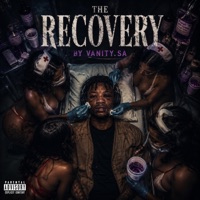Hounds (feat. J Molley) - Single - Vanity.sa
