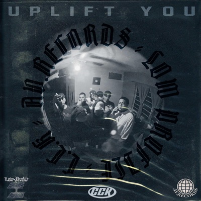 UP LIFT YOU (feat. MI-K & ALDO SOBREDOSIS) - EP