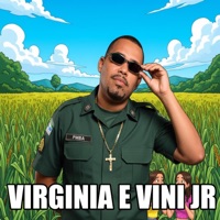 Virginia e Vini Jr - Single - BOC40MANE