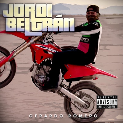 Jordi Beltran - Single