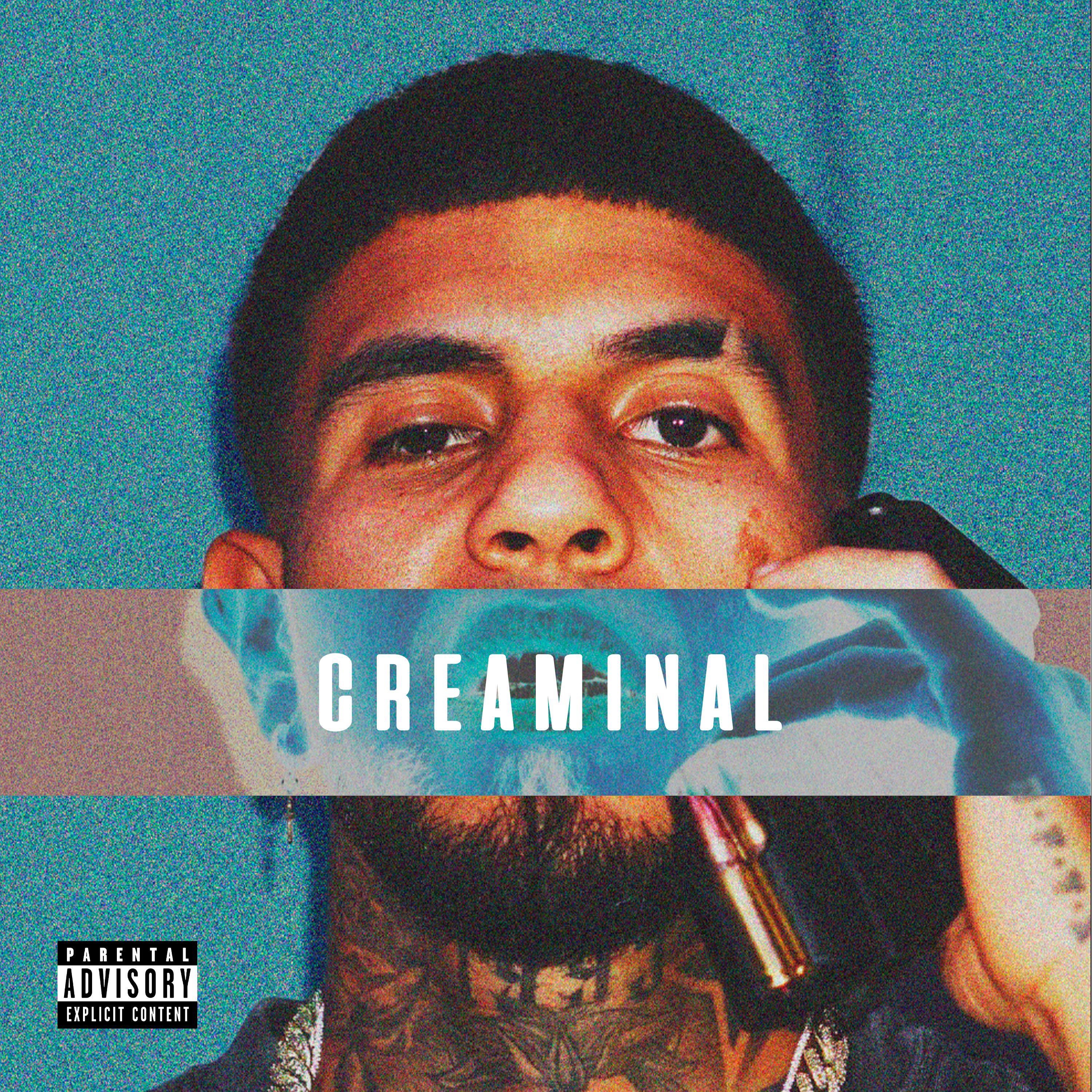CREAMINAL, Vol. 1