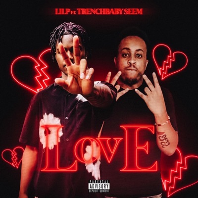 Love (feat. Trenchbaby Seem) - Single