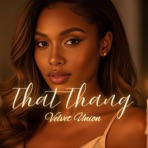 That Thang - Single