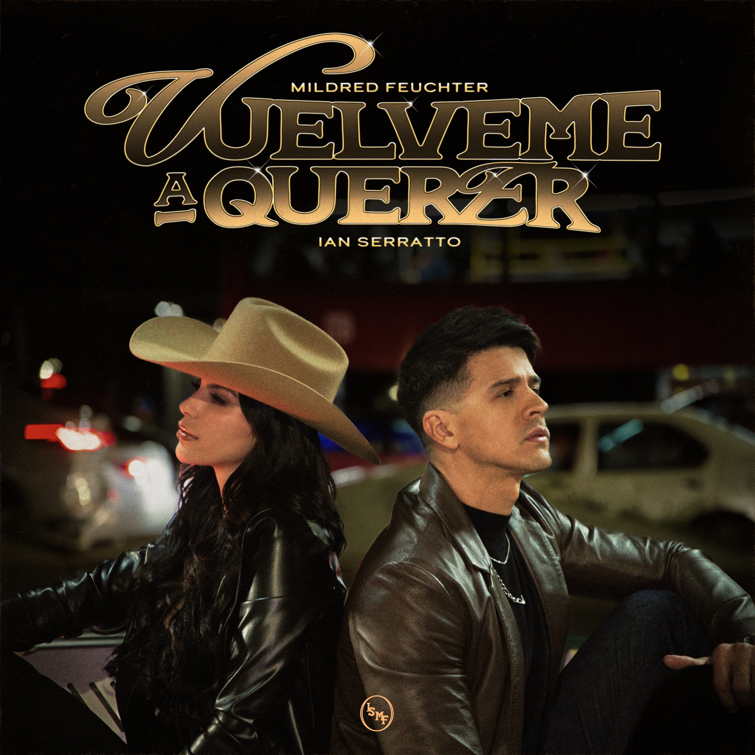 Vuélveme a Querer - Single