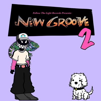 NEW GROOVE 2 - Single
