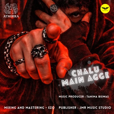 Chalu Main Agge - Single