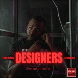 PRADA Quantom, SyntSoul & Yung Felon