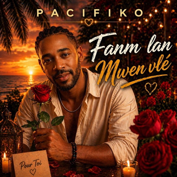 Fanm lan mwen vlé