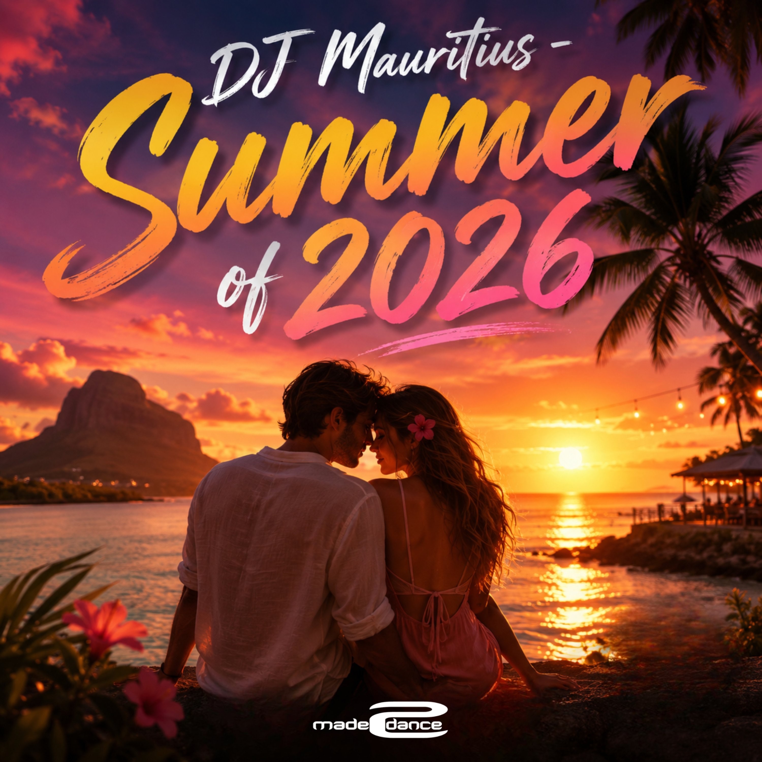Summer of 2026 - Single