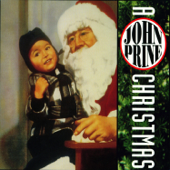 A John Prine Christmas