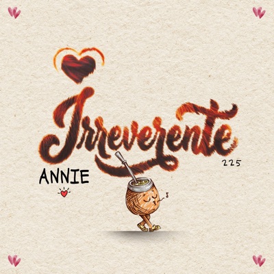 Irreverente - Single