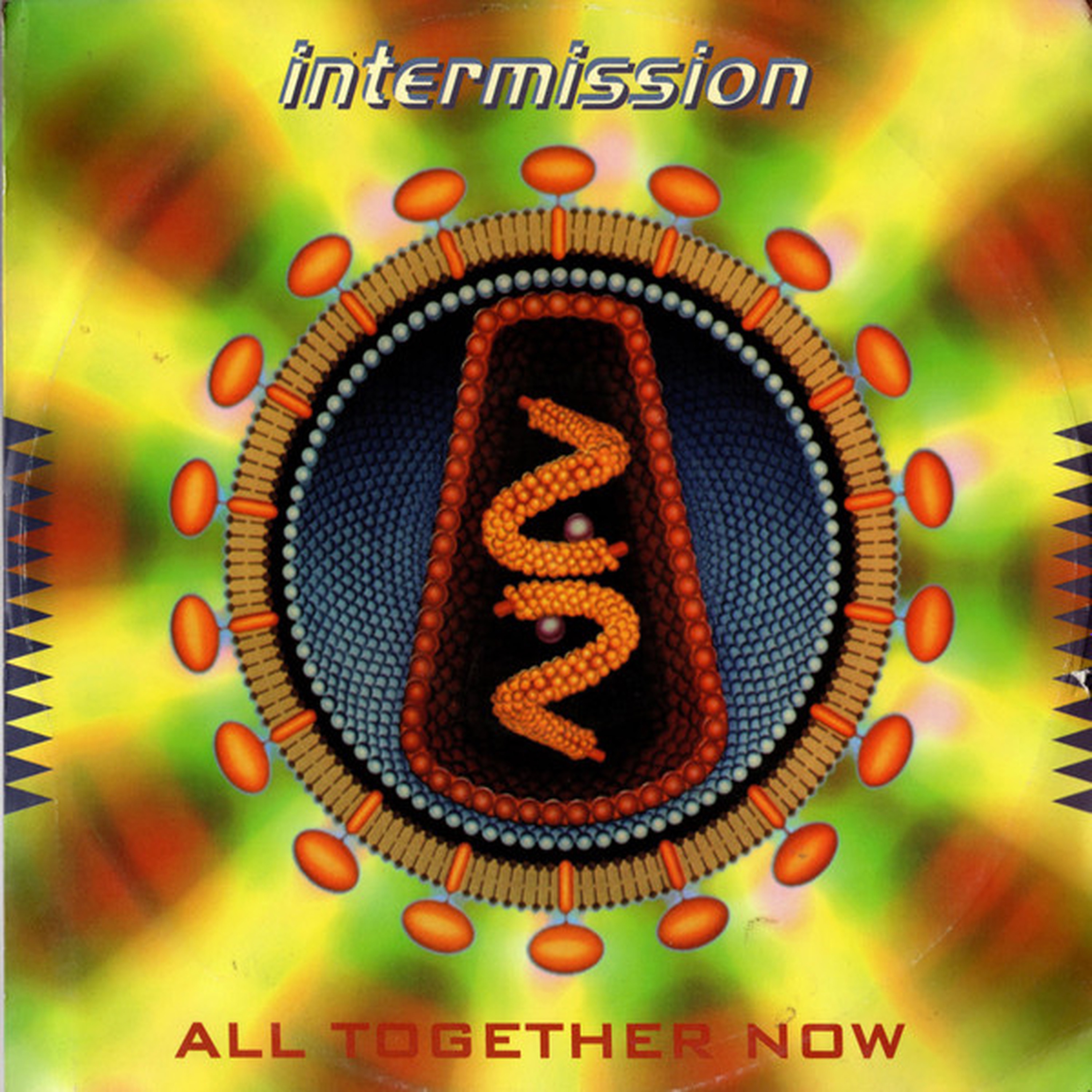 All Together Now - Single