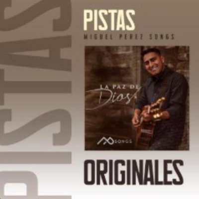 La Paz de Dios Pistas