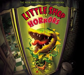 Prologue / Little Shop of Horrors Alan Menken